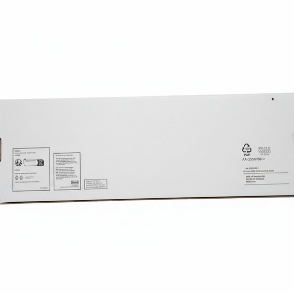 Gustaf Westman x IKEA VINTERFINT Meatball Tray — BNIB - Not Sold In Canada - Picture 3 of 5